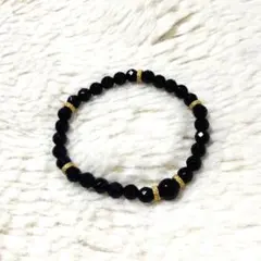 ブレスレット オニキス