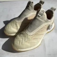 ADIDAS-GOLF2025 年モデルスパイクレスレディースシューズ