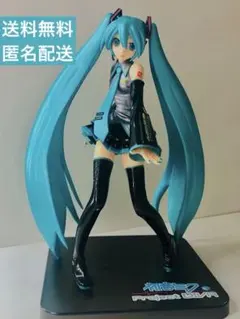 初音ミク フィギュア 初期 通常衣装 レア Hatsune Miku - メルカリ