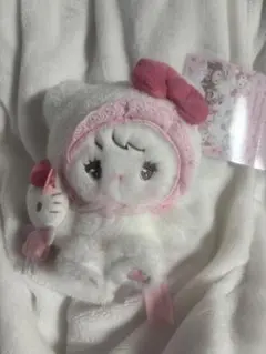 G*4様 mikko サンリオ