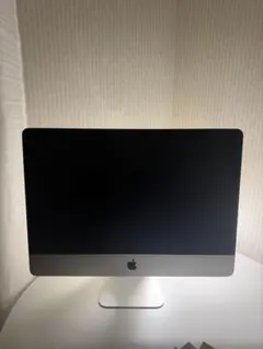 Apple iMac ワイヤレスキーボード付High Sierraインストール済 - メルカリ