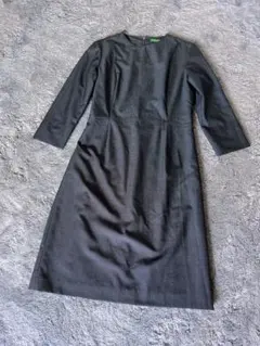 ニューヨーカー ワンピース 11号 長袖 セレモニー