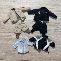 オビツ11サイズ ドール用 服 ディーラー様製