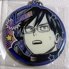 ヒロアカ アクリルスライドミラー 飯田天哉