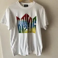 BMSG/BMSG FES’25 Tシャツ　Mサイズ　洗濯のみ　発送すぐできます