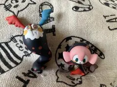 ねんどろいどぷち まどか☆マギカ エクステンションセット01