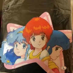 艶姿魔法の三人娘　Tシャツのサムネイル