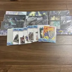 僕のヒーローアカデミア 一番くじ キャンバス風ボード 4個セット