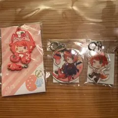 2025年最新】莉犬 まとめ売りの人気アイテム - メルカリ