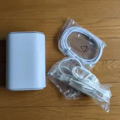 (美品)Speed Wi-Fi HOME 5G L11