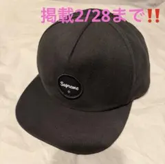 2026年最新】supreme 5-panelの人気アイテム - メルカリ