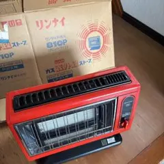 2025年最新】リンナイ ガスストーブの人気アイテム - メルカリ