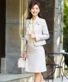 ruirue boutique セットアップ