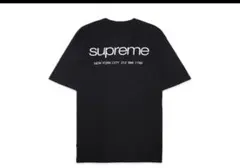 2026年最新】nyc crewneck supremeの人気アイテム - メルカリ