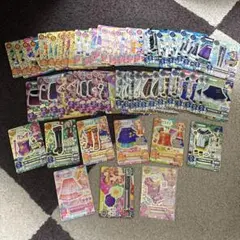 も*ち様 アイカツカード まとめ売り