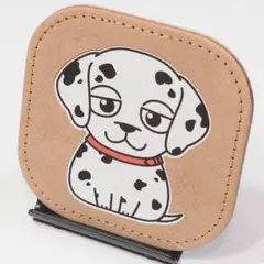 ボウリング用シャミー　#944　12×12cm　片面用