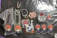 ヒプノシスマイク 観音寺独歩 まとめ売り