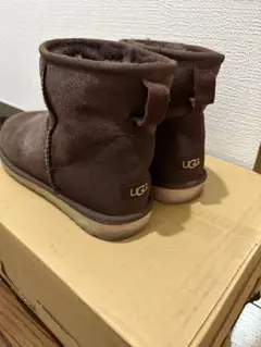 ブーツ ブーツ・革靴