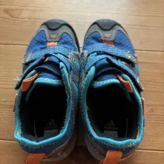ニューバランス靴　16cm