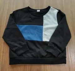 薄手トレーナー トップス