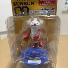 パペットスンスン おしゃべりフィギュア ノンノンA9