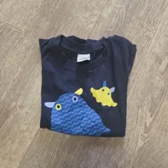 TOKYO SEA LIFE PARK Tシャツ 120cm