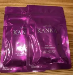 Lifwell KANKA カンカ 2袋 幹細胞 砂漠人参 日新商事 - メルカリ