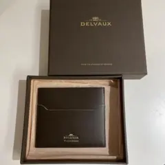 delvaux カードケース