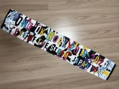 ONE OK ROCK EYE OF THE STORM 毛巾 2019-20