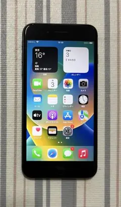 iphone8plus スマートフォン本体