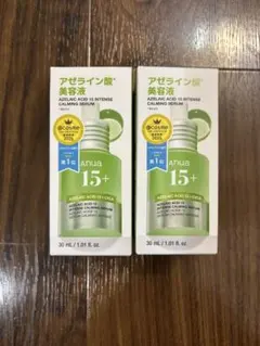 Anua アゼライン酸 15 美容液 30ml 2個セットのサムネイル
