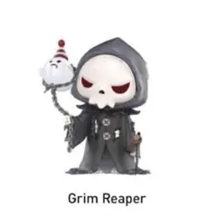 HIRONO Monsters' Carnival Grim Reaper
