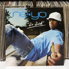 NE-YO So Sick (Remix) レコード NE-YO / Best Of So Sick Remix (NSS-49, 12inch) – TICRO MARKET