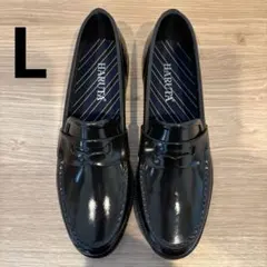 HARUTA × URBAN RESEARCH DOORS レインローファー L