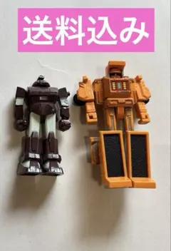 2025年最新】ジャンク超合金の人気アイテム - メルカリ