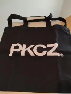 ＰＫＣＺ トートバッグ　白濱亜嵐　MAKIDAI　三代目