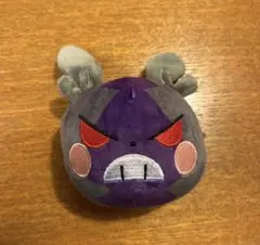 ポケモン モルペコ ぬいぐるみ ポーチ
