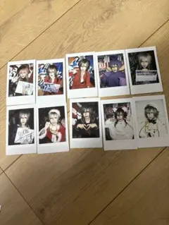 2025年最新】RoyZ 杙凪 チェキの人気アイテム - メルカリ