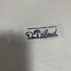 DOBERMAN INFINITY D.Island