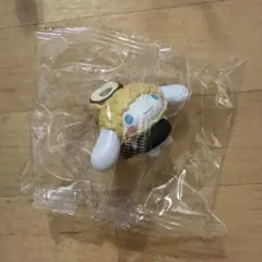 【新品】サンリオキャラクターズ 天麩羅 シナモロール ガチャ 天ぷら シナモ