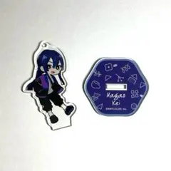 2026年最新】長尾景 アクスタの人気アイテム - メルカリ