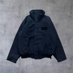 cantate harrington jacket 44 NAVY - メルカリ
