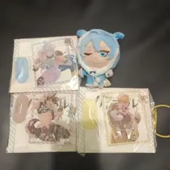 2026年最新】NUカーニバル ぬいぐるみ ケシーの人気アイテム - メルカリ