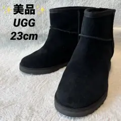 2025年最新】ugg ムートンブーツ ショートの人気アイテム - メルカリ
