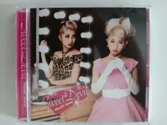 青野美沙希 Misaki Aono Sweet Devil CD ロカビリー