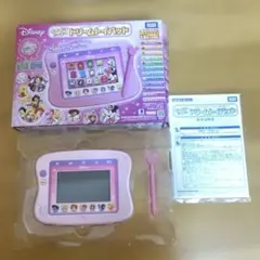 【箱付き】ディズニー ドリームトイパットプラス タカラトミー　翌日発送のサムネイル