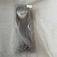 9インチ ウィッグ