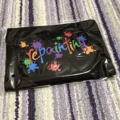 SexyZone repainting ポーチ