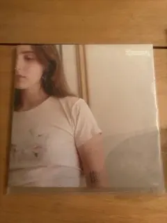 Clairo Immunity アナログレコード