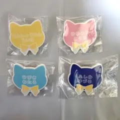 ナンジャタウン あんスタ ネームバッジ